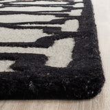 safavieh clearance cambridge cam125w ivory rug