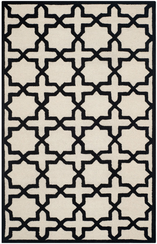 safavieh clearance cambridge cam125w ivory rug