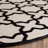 safavieh clearance cambridge cam125w ivory rug