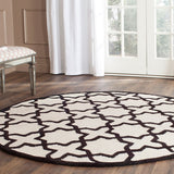 safavieh clearance cambridge cam125w ivory rug
