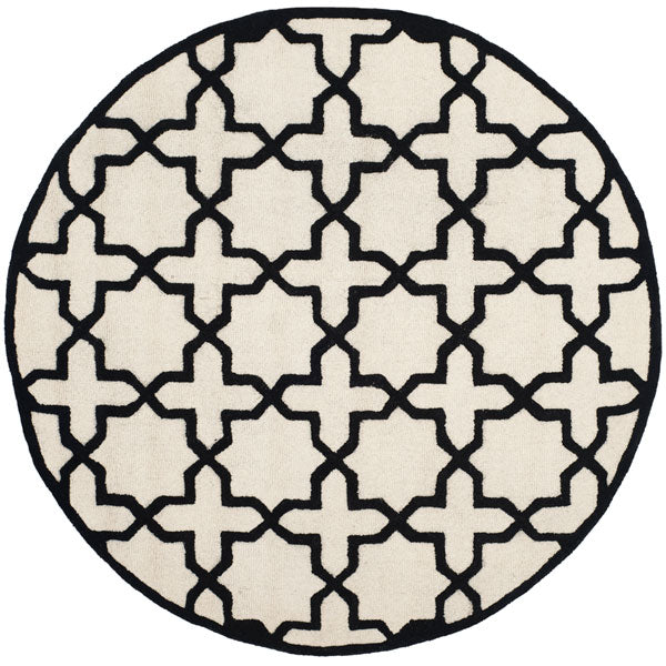 safavieh clearance cambridge cam125w ivory rug