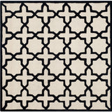 safavieh clearance cambridge cam125w ivory rug