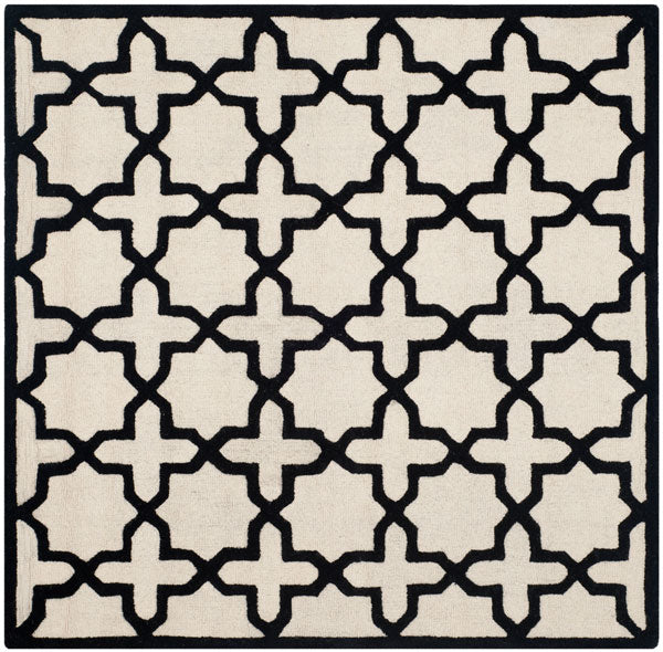 safavieh clearance cambridge cam125w ivory rug