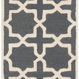 safavieh clearance cambridge cam125x dark grey rug