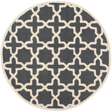 safavieh clearance cambridge cam125x dark grey rug