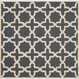 safavieh clearance cambridge cam125x dark grey rug