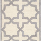 safavieh clearance cambridge cam125y ivory rug