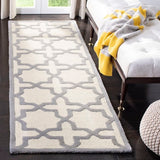 safavieh clearance cambridge cam125y ivory rug
