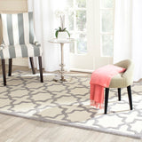safavieh clearance cambridge cam125y ivory rug