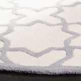 safavieh clearance cambridge cam125y ivory rug
