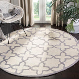 safavieh clearance cambridge cam125y ivory rug