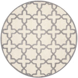 safavieh clearance cambridge cam125y ivory rug