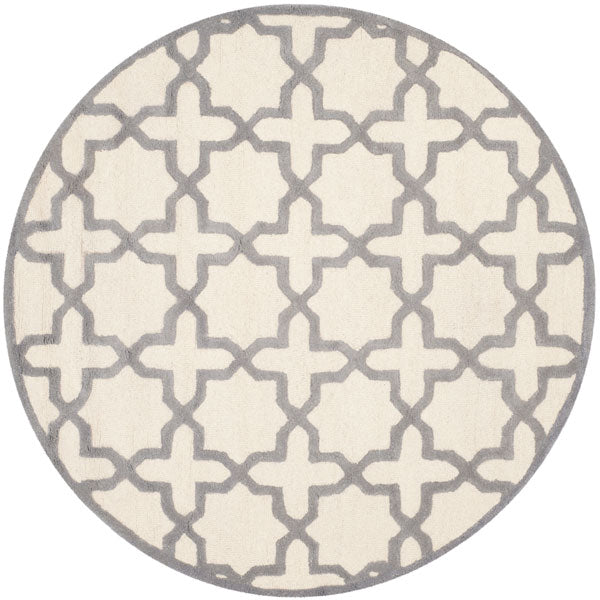 safavieh clearance cambridge cam125y ivory rug