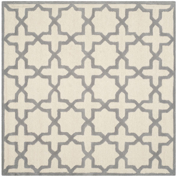 safavieh clearance cambridge cam125y ivory rug