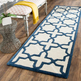 safavieh clearance cambridge cam125z ivory rug