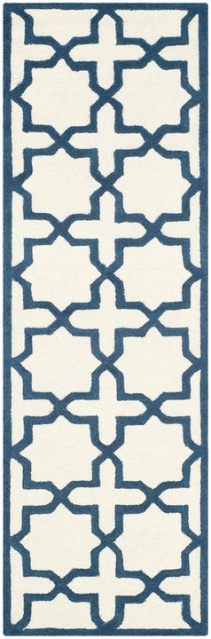 safavieh clearance cambridge cam125z ivory rug