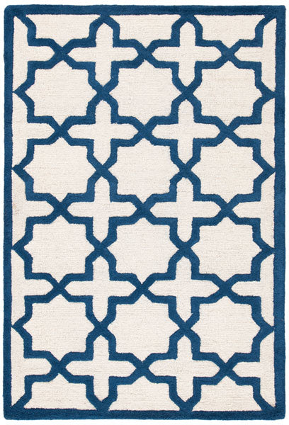 safavieh clearance cambridge cam125z ivory rug