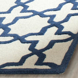 safavieh clearance cambridge cam125z ivory rug