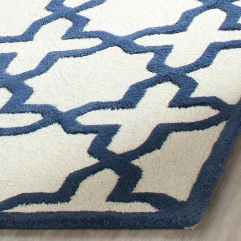 safavieh clearance cambridge cam125z ivory rug
