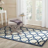 safavieh clearance cambridge cam125z ivory rug