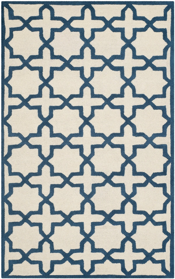 safavieh clearance cambridge cam125z ivory rug