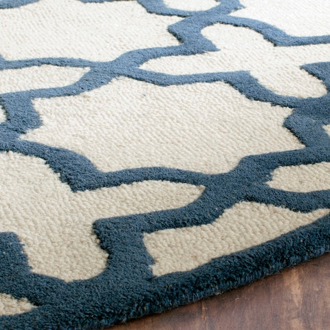 safavieh clearance cambridge cam125z ivory rug