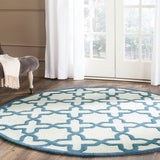 safavieh clearance cambridge cam125z ivory rug
