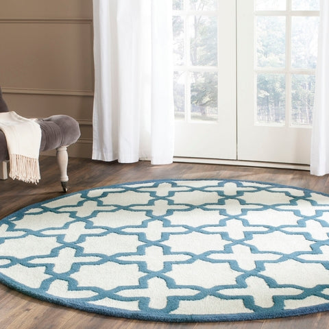 safavieh clearance cambridge cam125z ivory rug