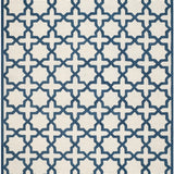 safavieh clearance cambridge cam125z ivory rug