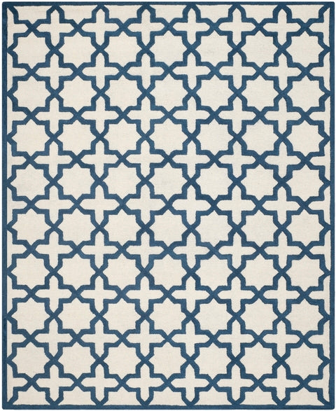 safavieh clearance cambridge cam125z ivory rug