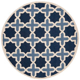 safavieh clearance cambridge cam127a navy rug