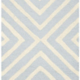 safavieh clearance cambridge cam129a light blue rug