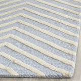 safavieh clearance cambridge cam129a light blue rug