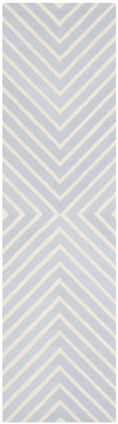 safavieh clearance cambridge cam129a light blue rug