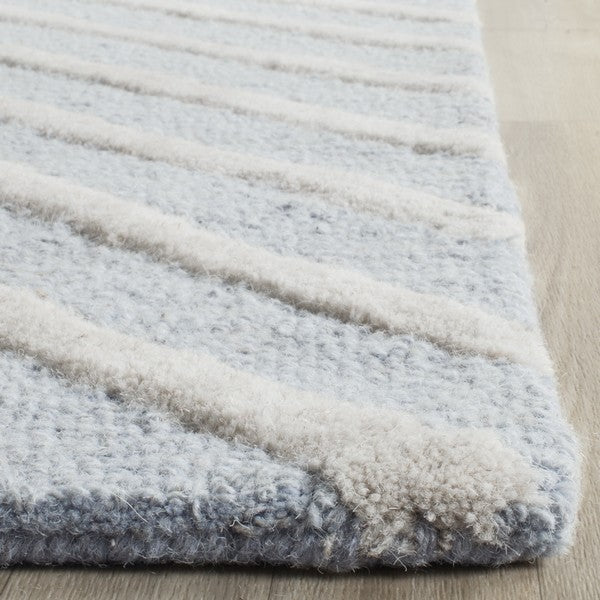 safavieh clearance cambridge cam129a light blue rug