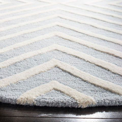 safavieh clearance cambridge cam129a light blue rug