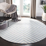 safavieh clearance cambridge cam129a light blue rug