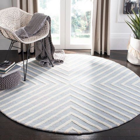 safavieh clearance cambridge cam129a light blue rug