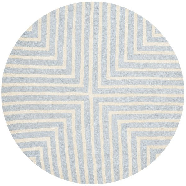 safavieh clearance cambridge cam129a light blue rug