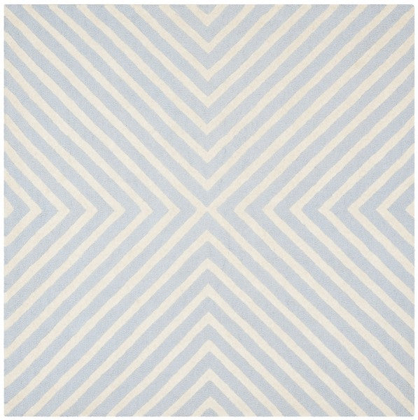 safavieh clearance cambridge cam129a light blue rug