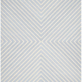 safavieh clearance cambridge cam129a light blue rug