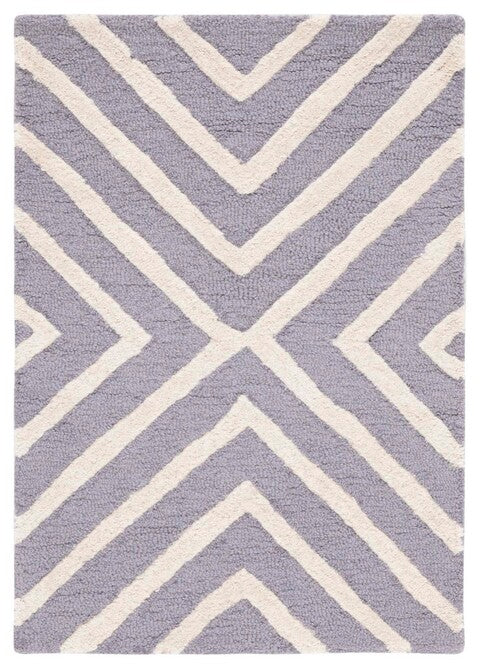 safavieh clearance cambridge cam129d silver rug