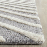 safavieh clearance cambridge cam129d silver rug