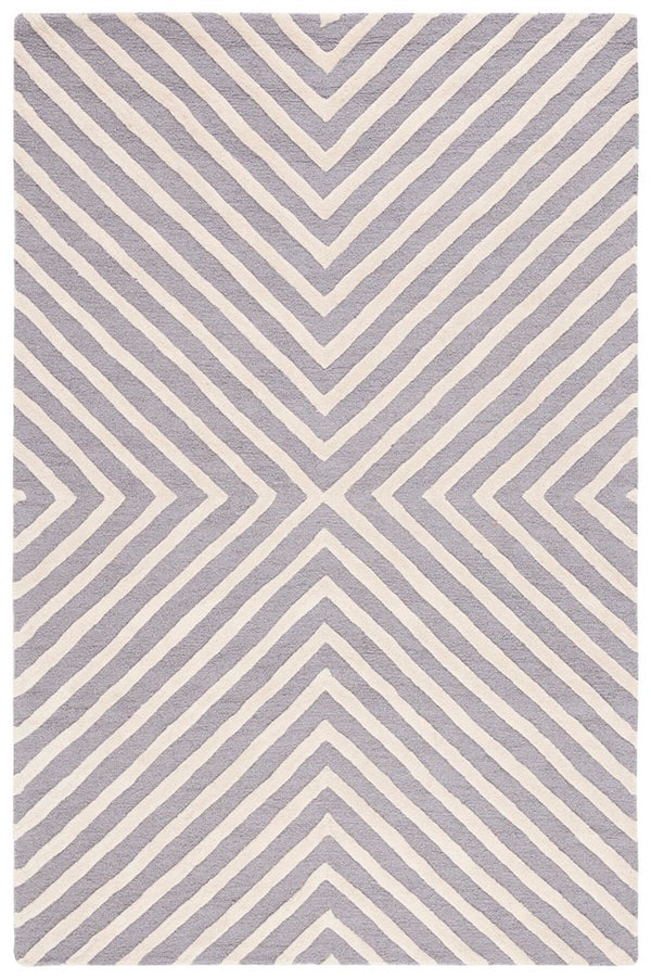 safavieh clearance cambridge cam129d silver rug