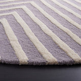 safavieh clearance cambridge cam129d silver rug
