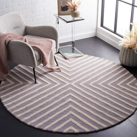 safavieh clearance cambridge cam129d silver rug
