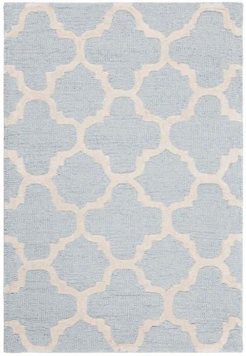 safavieh clearance cambridge cam130a light blue rug