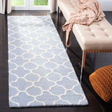 safavieh clearance cambridge cam130a light blue rug