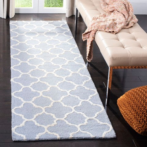 safavieh clearance cambridge cam130a light blue rug