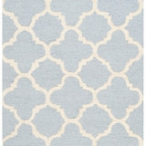 safavieh clearance cambridge cam130a light blue rug